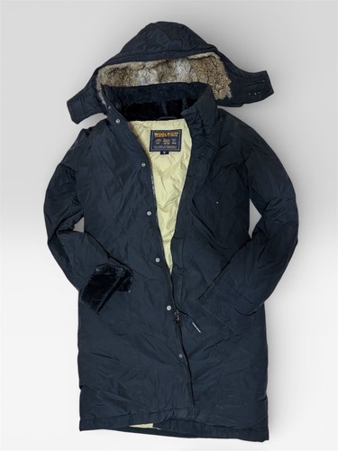 Giubbotto woolrich vintage - woolrich,