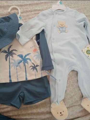 Fascio vestiti bambino ragazzo - vestiti,