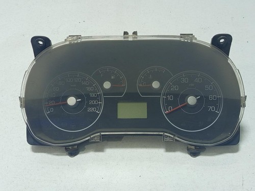 Quadro strumenti per fiat - quadro,