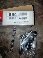 KIT LUCI  SUPPLEMENTARI GIVI