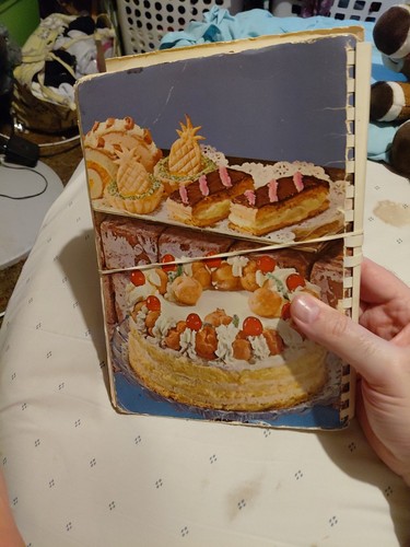 Cookbook beta sigma - cookbook,