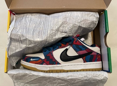 Nike dunk low - sb, pro