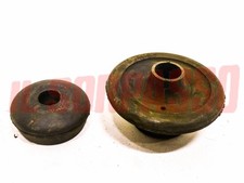 LOWER + UPPER ENGINE MOUNTS