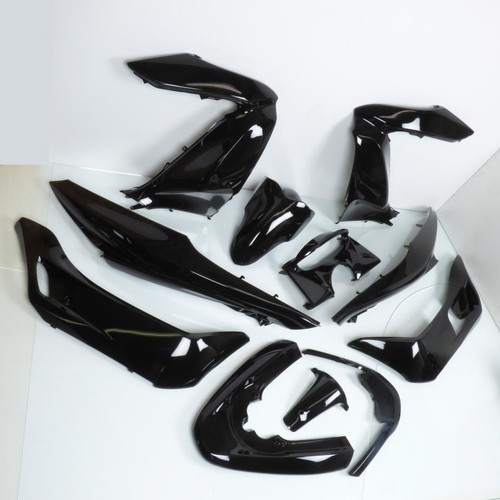 P2r body kit - per, honda