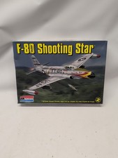 MONOGRAMMA 1/48 F-80 SHOOTING