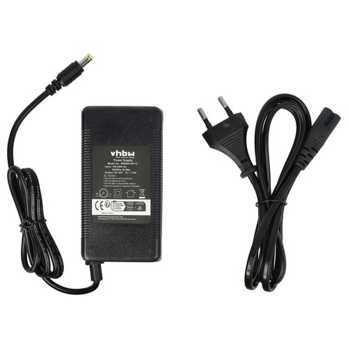Caricabatteria bike 35a - e-bike, 1,35a