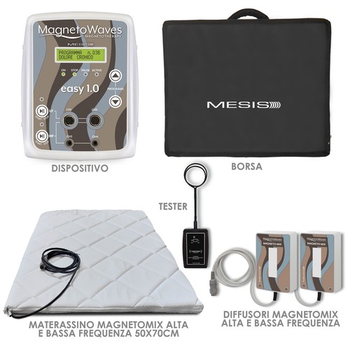 Magnetoterapia cemp - magnetoterapia,