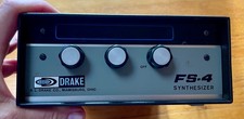 Drake FS-4 Sintetizzatore di