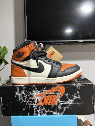 Nike air jordan high - 1,