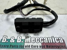 DEVIO LUCI PIAGGIO VESPA PK 50 NUOVO VEDI DESCRIZIONE (KX327)