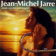Jean-Michel Jarre - Musik Aus