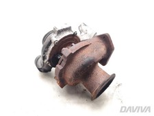 Bmw serie turbocompressore - serie,