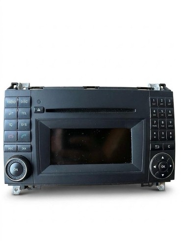Mercedes classe w169 - w169, b