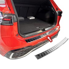 Cromato Protezione Paraurti