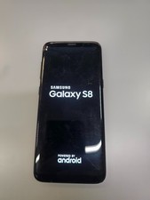 Samsung Galaxy S8 Display