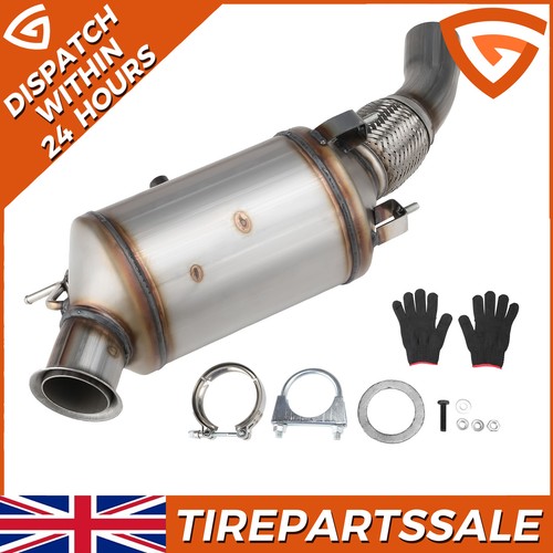 Dpf per bmw - 114d, 118d