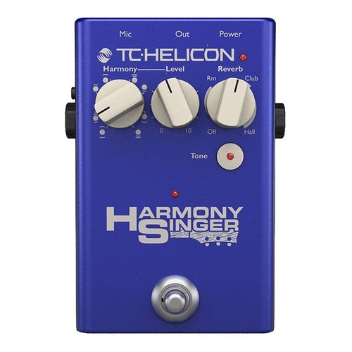 Helicon harmony singer - tc, 2