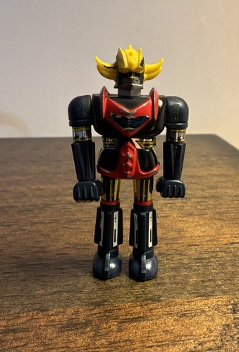 Modellino robot shogun - modellino,