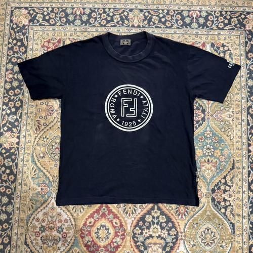 Vintage fendi jeans - vintage, shirt