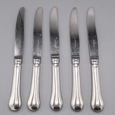 Christofle Berry Set di 5