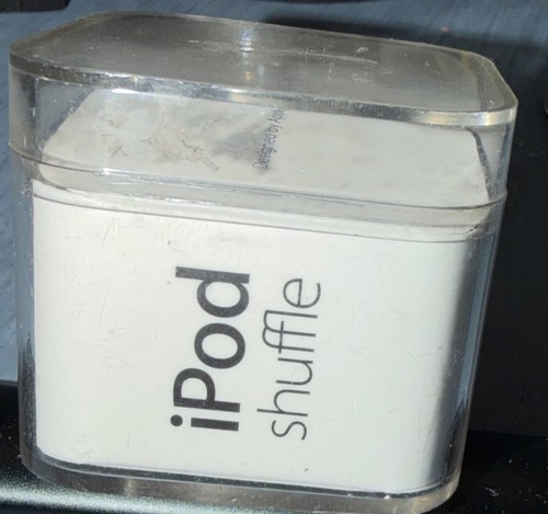 Apple ipod shuffle - apple,