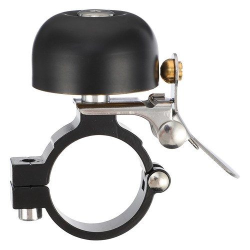 Vélos cloche cuivre - cloche,