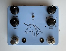 Jhs unicorn univibe pedale - jhs,