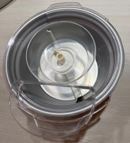 Gelatiera kenwood at957a - kenwood,