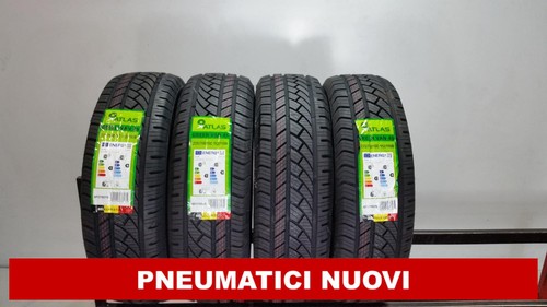 Gomme nuove 225 - nuove, 112r