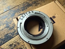 Supporto Leitax EF per ARRI ALEXA, Classic, EV, XT, Mini & Amira