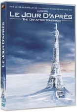 DVD Il giorno dopo