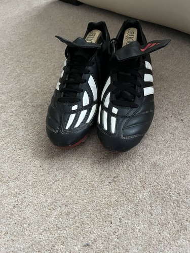 Stivali adidas predator - adidas, mania