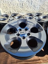 Cerchi Jeep Wrangler 5x127 R18