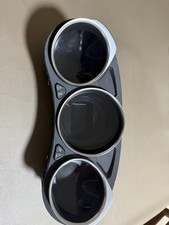 Contachilometri Citroen C4 DS4 1.6 e-HDI 2012 Matrice a colori