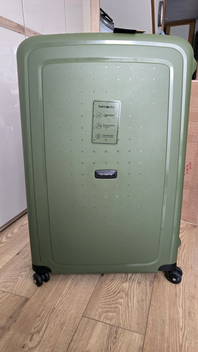 Valigia samsonite cure - samsonite, s'cure