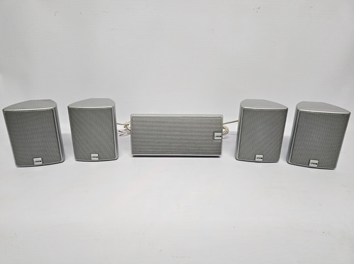 Canton altoparlanti audio - altoparlanti,
