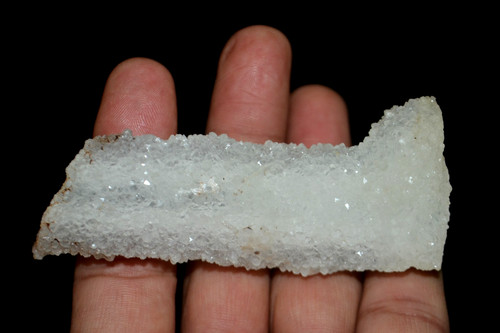 Esemplare minerale stalattite - minerale,