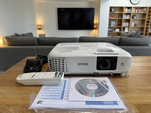 Epson fh06 proiettore - proiettore, home