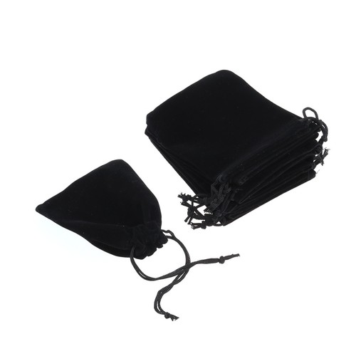 Pcs sacchetti di monete - 10,