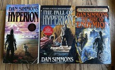 Hyperion, The Fall of