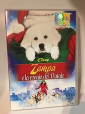 ZAMPA e la Magia del Natale