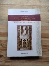 Storia dell'Italia bizantina