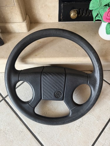 Volante volkswagen golf - volante,