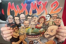 max mix 2 - 40 anniversdary