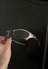Occhiali da sole Oakley Splice