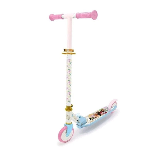 Monopattino principesse disney - monopattino,