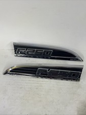 2011-2016 Ford F250 F-250
