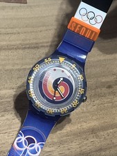 Orologio Swatch SCUBA Vintage