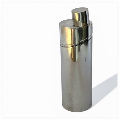Shaker cocktail vintage - ,