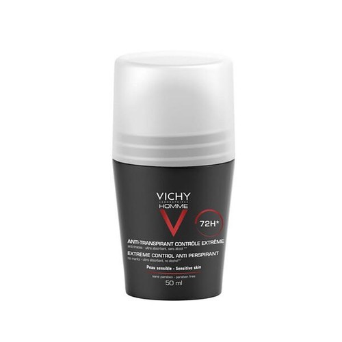 Vichy homme deodorante - vichy,